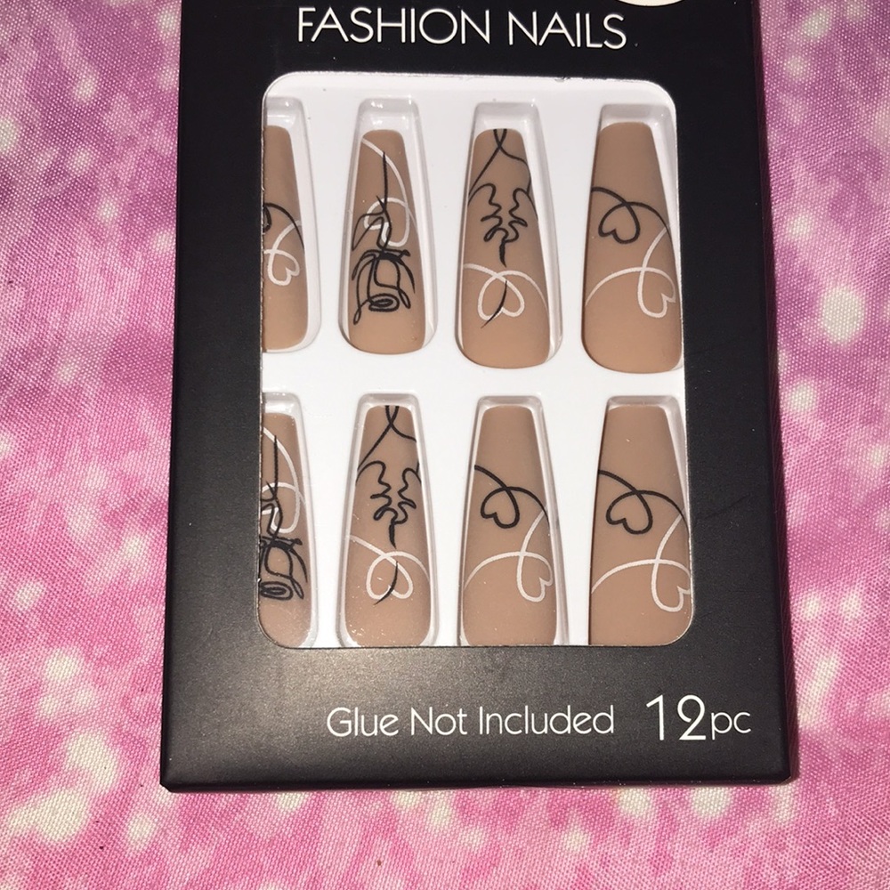 Nail 💅🏼Bundle